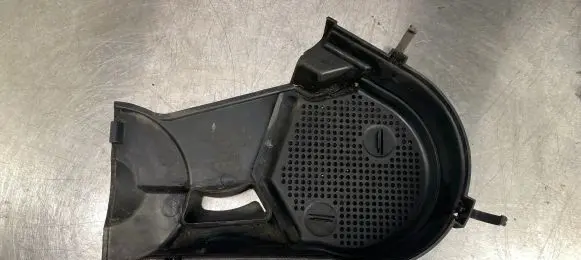 Audi A6 S6 C5 4B Timing belt guard (cover) 059109123 059109123K