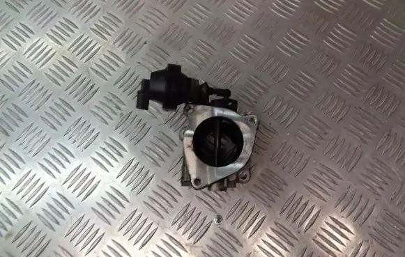 Alfa Romeo 147 Throttle valve position sensor 46767695