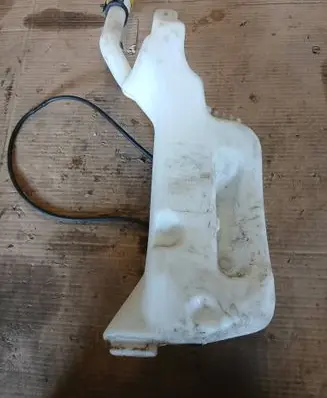 Renault Espace V (RFC) Windshield washer fluid reservoir/tank 289105062R 89104488