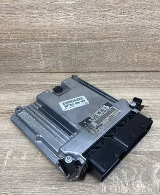 Audi A4 S4 B8 8K Engine control unit/module ECU 03L906022JM 0281015328