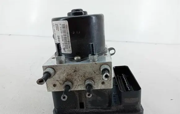 BMW 1 E81 E87 ABS Pump