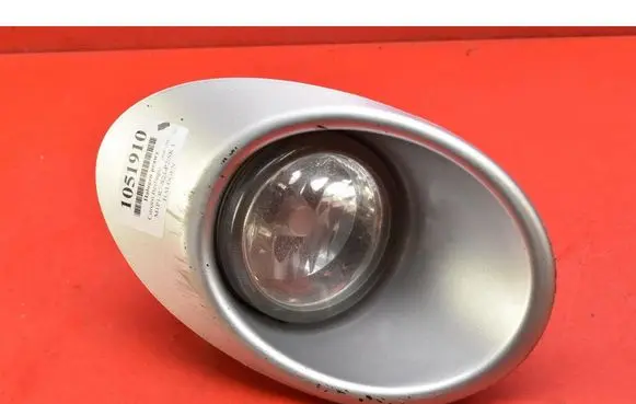Citroen Berlingo Front fog light 9682967277