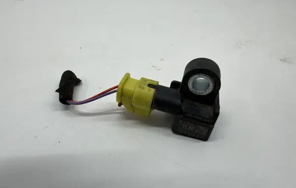 Audi Q4 Sportback e-tron Airbag deployment crash/impact sensor 1EA959345B