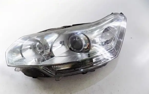 Citroen C5 Headlight/headlamp