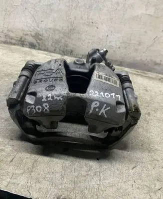 Peugeot 308 Front brake caliper