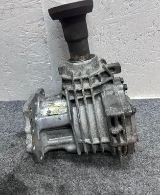 Volvo XC60 Gearbox transfer box case DWXJA 7070010790 P31280844