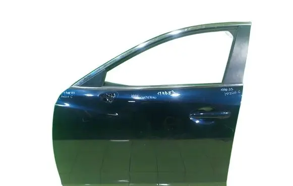 Mazda 6 Front door PRZOD LEWE