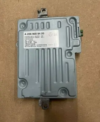 Mercedes-Benz C W206 Other control units/modules A2069008420 A2239013616