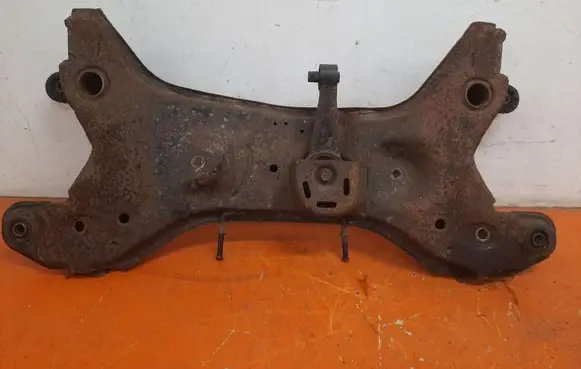 Hyundai Getz Front subframe