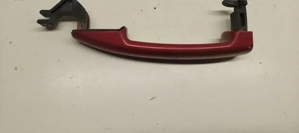 Citroen C4 I Front interior roof grab handle