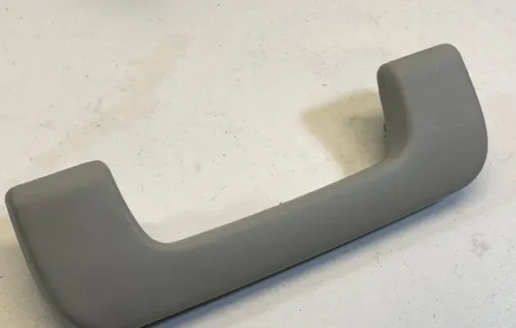 Audi A3 S3 8P Rear interior roof grab handle 8P0857607C