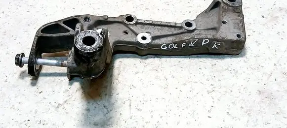 Other front suspension part