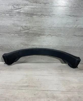 Tesla Model 3 Other trunk/boot trim element 113281200A CTE212030000219