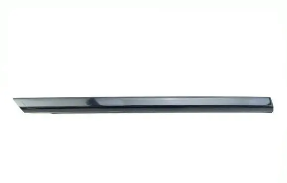 Mercedes-Benz SL R231 Rear door glass trim molding A2316700338