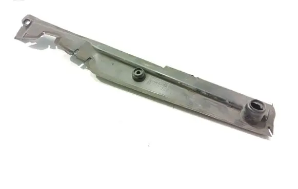 Radiator trim
