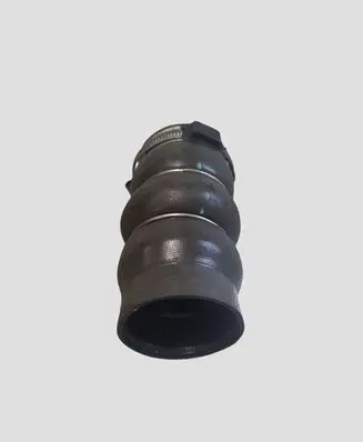 Citroen DS5 Intercooler hose/pipe 9685598580