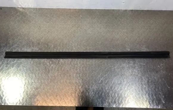 Nissan X-Trail T33 Sill HSS5421
