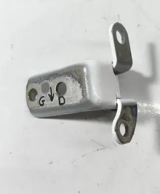 Toyota Yaris Rear door lower hinge