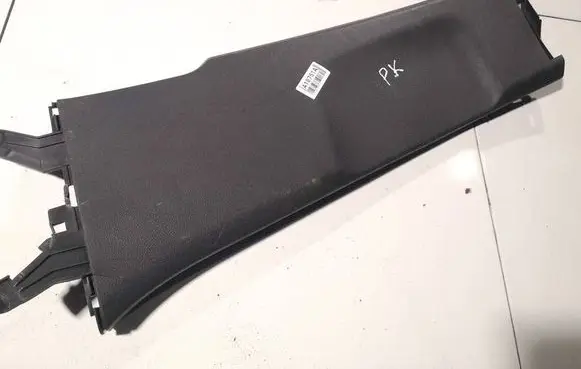 Volkswagen Golf Plus (B) pillar trim (top) 5m0867297h 5m0867297k
