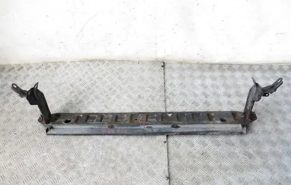 Volvo XC60 Front bumper support beam 