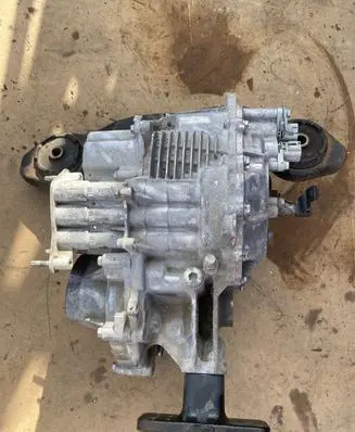 Lexus NX Rear differential 8209048020