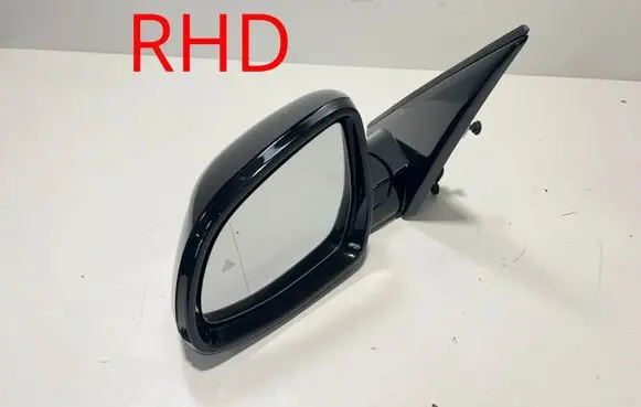 BMW X3 G01 Front door electric wing mirror 5A3AEB7 8496623