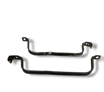 Peugeot Expert Fuel tank mounting bracket 9813784480 9813784180