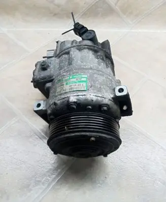Seat Toledo III (5P) Air conditioning (A/C) compressor (pump) 1K0820803Q 03716408563