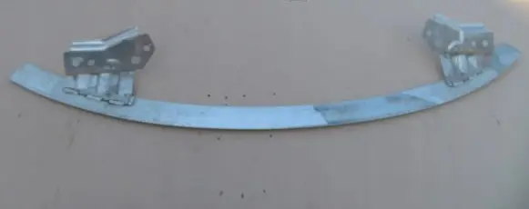 Tesla Model 3 Front bumper support beam