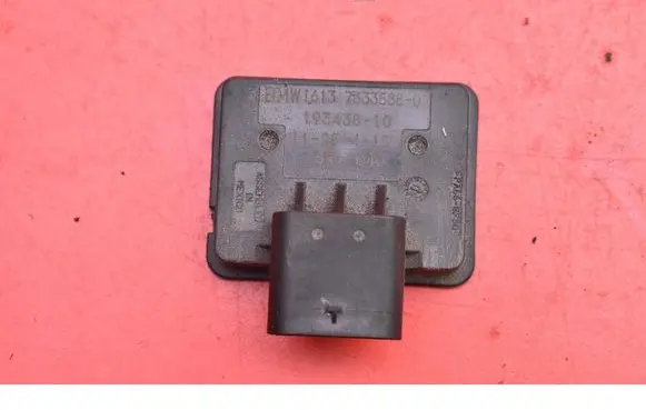 BMW X5M F85 Sensor 7333588