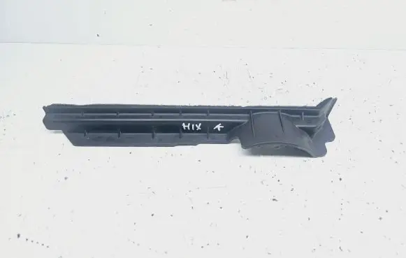 Hyundai ix35 Intercooler air guide/duct channel 291352Y000