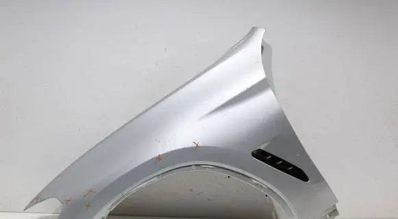 BMW X3 G01 Fender