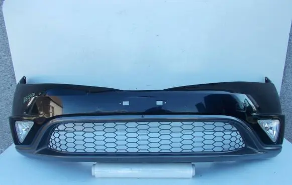 Honda Civic Front bumper 71101SMGAZZ00