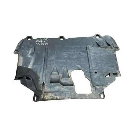 Ford Kuga I Engine splash shield/under tray