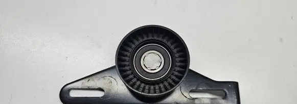 Renault Laguna II Generator/alternator belt tensioner 7701069598 1175000Q0E