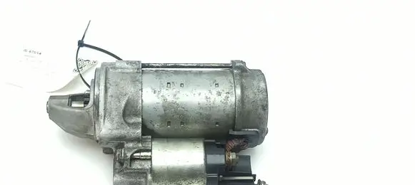 Mercedes-Benz E W212 Starter motor