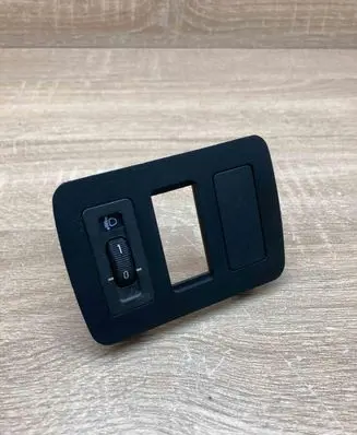 BMW 3 E36 Headlight level height control switch 8360882 8146033