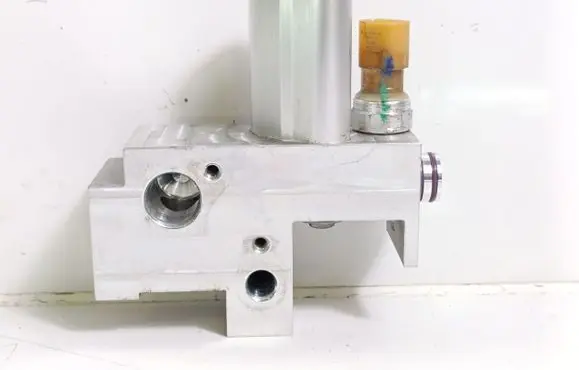 Jaguar I-Pace Air conditioning (A/C) expansion valve J9D38D308AA
