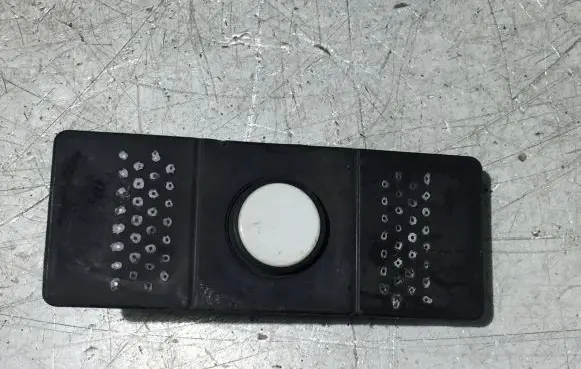 Volkswagen PASSAT B7 Parking PDC sensor 4H0919275 1806111111