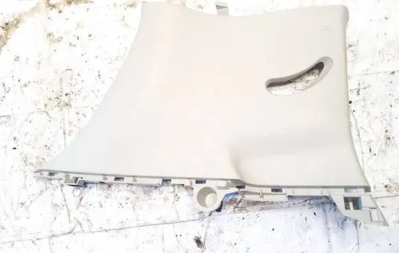 Nissan Leaf I (ZE0) Other interior part 769353nl0a