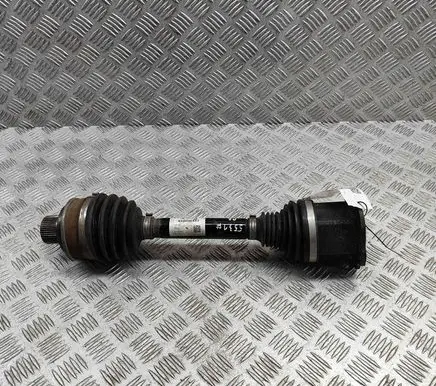 Audi A5 Front driveshaft 8W0407271M