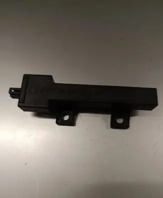 Audi Q7 4L Keyless (KESSY) go control unit/module 4F0907247A 33542301