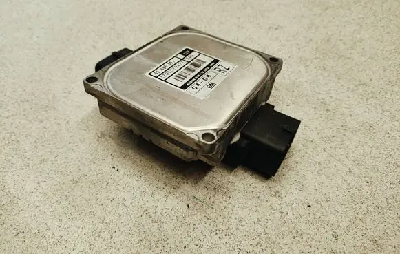 Opel Corsa D Gearbox control unit/module 55565001 04040 ZZBC079477