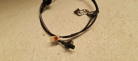 Mazda 6 ABS rear brake sensor GS1D4371Y