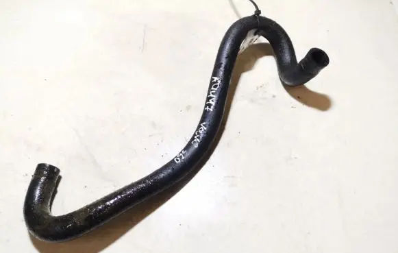 Volvo S60 Engine coolant pipe/hose
