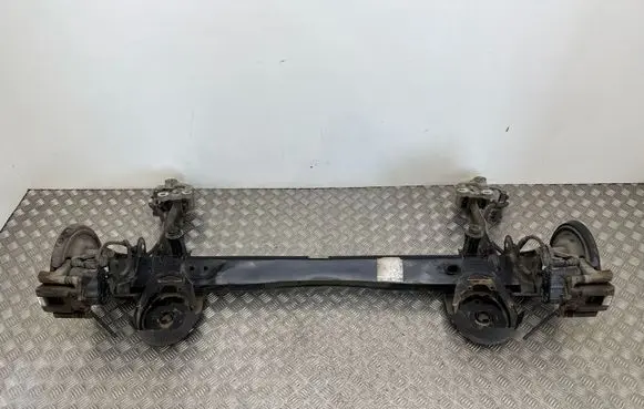 Peugeot 2008 II Rear axle beam