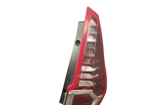 Renault Scenic III - Grand scenic III Rear/tail lights 265500013