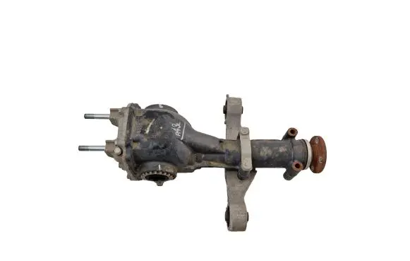 Subaru Outback (BT) Rear differential 21245543 212455 SD0096