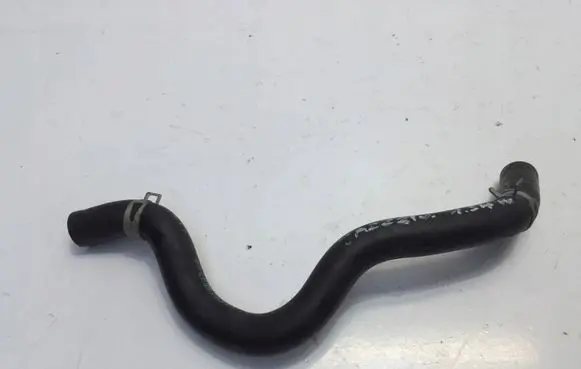 Honda Jazz IV GR Crosstar Engine coolant pipe/hose 20817