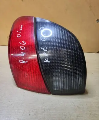 Peugeot 406 Rear/tail lights 45503